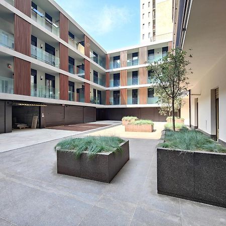 Apartamento Hostdomus - Casa Velo' Turín Exterior foto